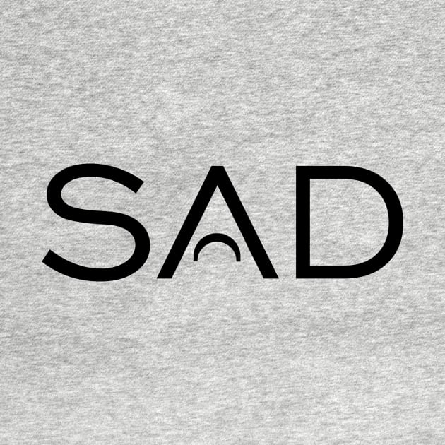 Sad... by Own LOGO